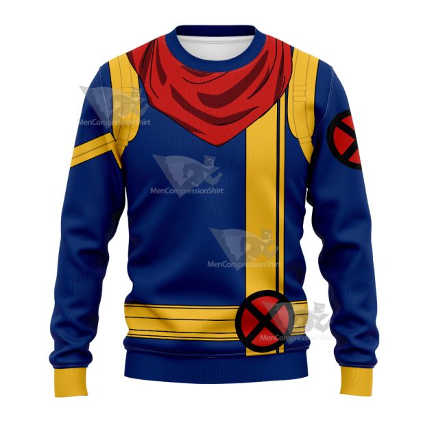 X Men Bishop Sweatshirt