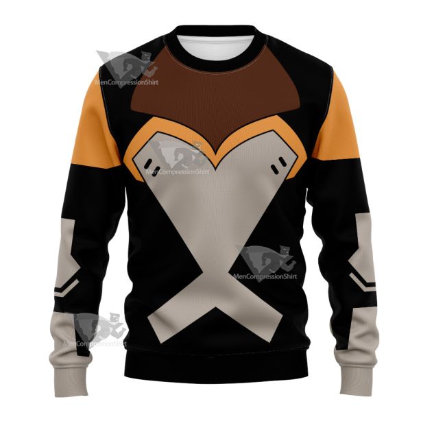 X Men X Menstorm Mohawk Sweatshirt