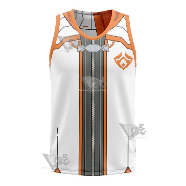 Xenoblade Chronicles 3 Taion Basketball Jersey