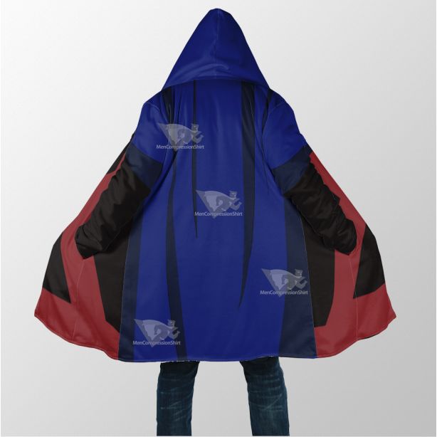 Young Justice Miss Martian Season 2 Dream Cloak