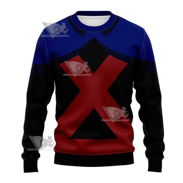 Young Justice Miss Martian Season 2 Sweatshirt