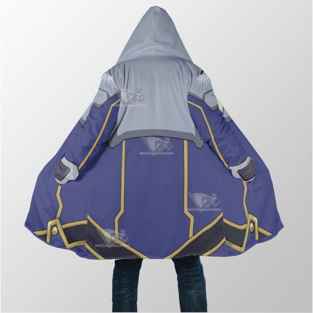 Yu Gi Oh Antinomy Dream Cloak