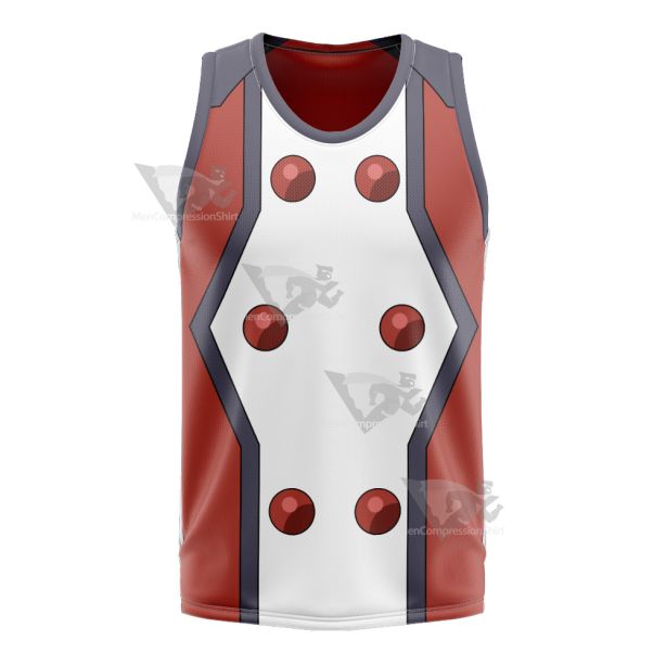 Yu Gi Oh Yugioh Arc V Serena Basketball Jersey