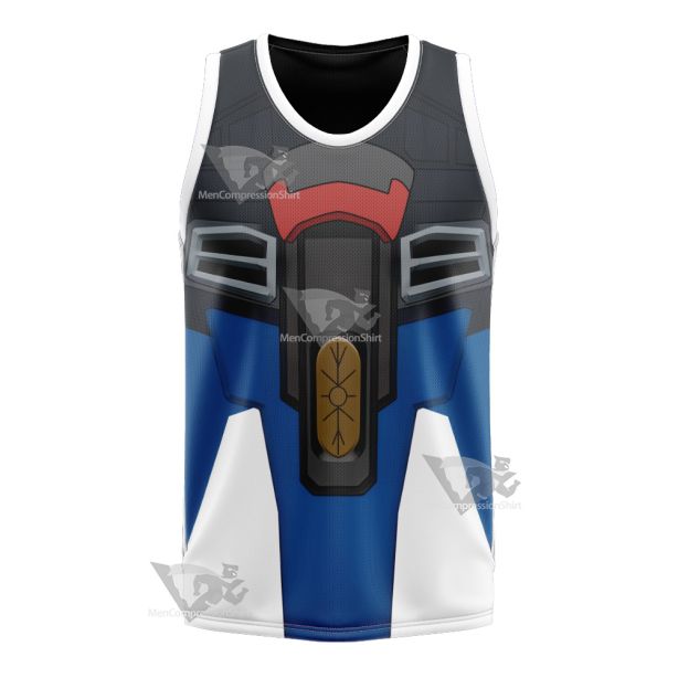 Zgmf X20a Strike Freedom Gundam Basketball Jersey