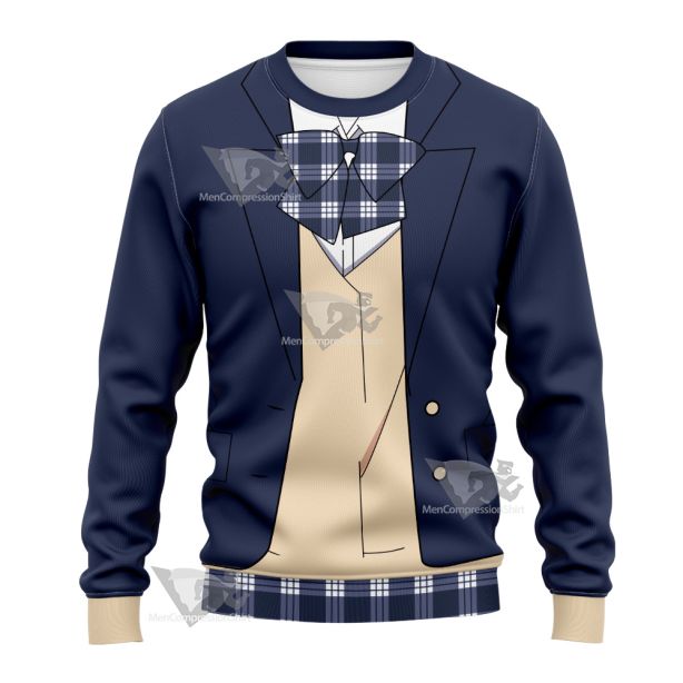 Zombieland Saga Ai Mizuno Sweatshirt